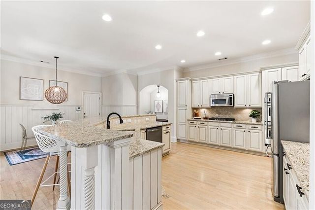 3000 Gadsden Street, Alpharetta, GA 30022