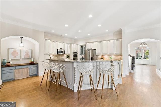 3000 Gadsden Street, Alpharetta, GA 30022