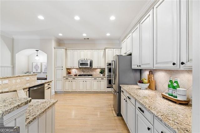 3000 Gadsden Street, Alpharetta, GA 30022