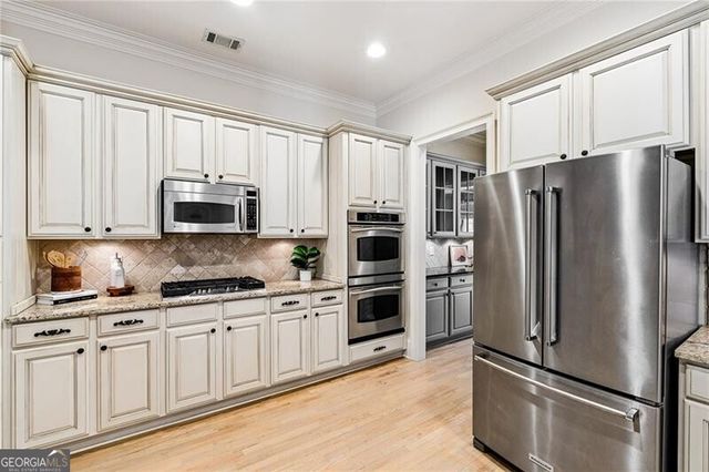 3000 Gadsden Street, Alpharetta, GA 30022