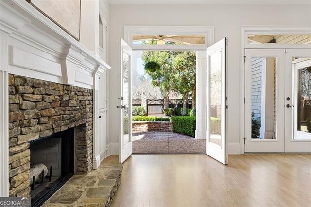 3000 Gadsden Street, Alpharetta, GA 30022