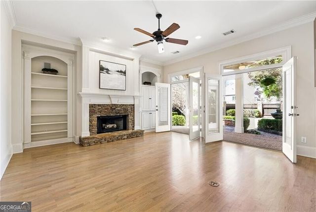 3000 Gadsden Street, Alpharetta, GA 30022