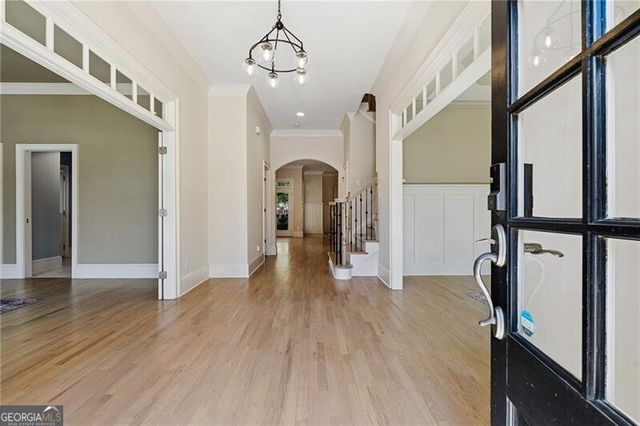 3000 Gadsden Street, Alpharetta, GA 30022