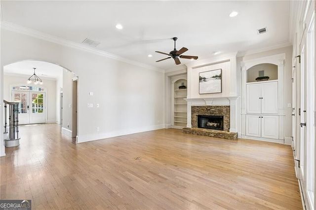 3000 Gadsden Street, Alpharetta, GA 30022