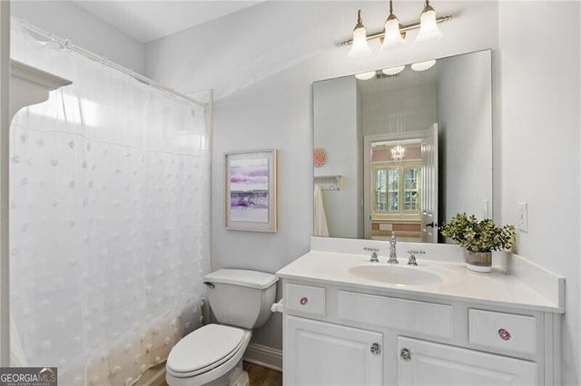 3000 Gadsden Street, Alpharetta, GA 30022