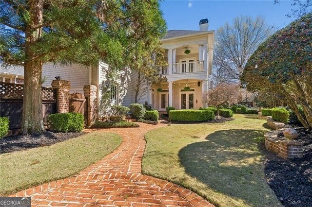 3000 Gadsden Street, Alpharetta, GA 30022