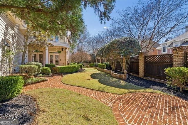 3000 Gadsden Street, Alpharetta, GA 30022