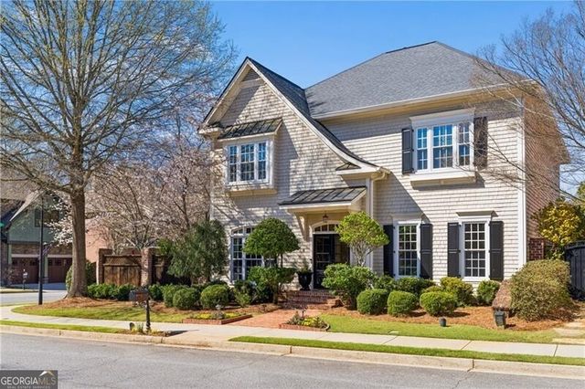 3000 Gadsden Street, Alpharetta, GA 30022