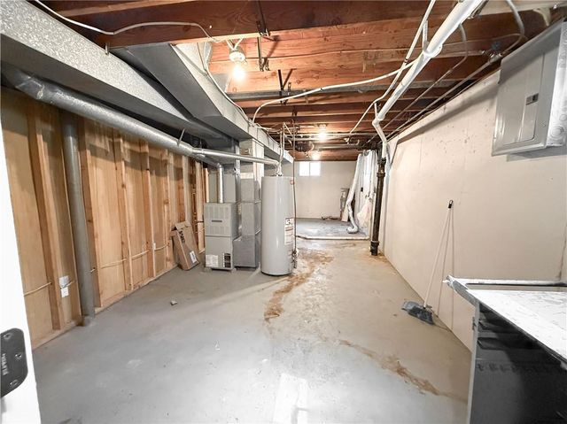 1701 N Kiger Road, Independence, MO 64050