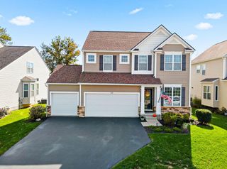 691 Deer Run Drive, Marysville, OH 43040