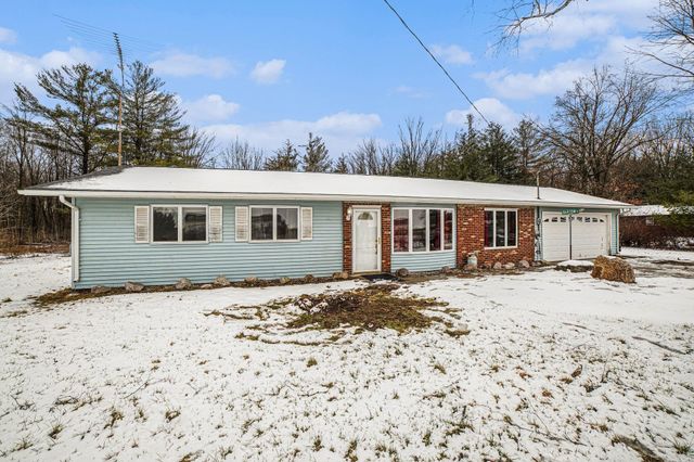 5910 E Baseline Road, Union Twp, MI 48858