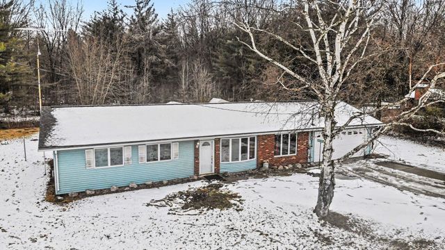 5910 E Baseline Road, Union Twp, MI 48858