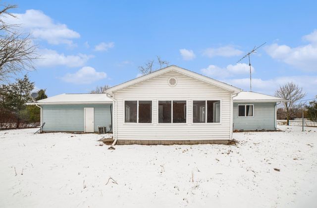 5910 E Baseline Road, Union Twp, MI 48858