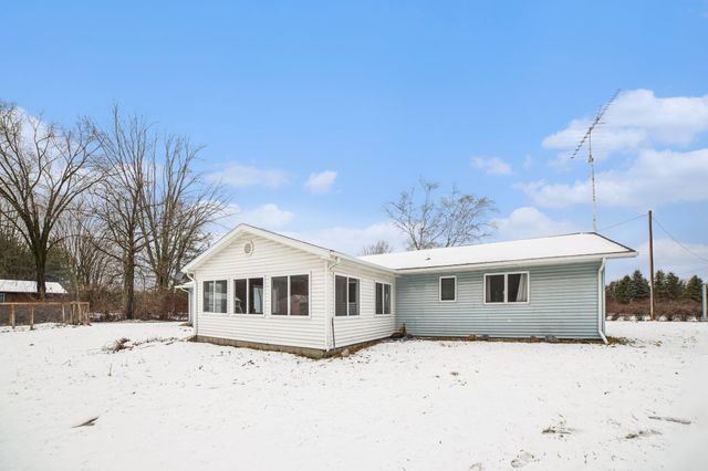 5910 E Baseline Road, Union Twp, MI 48858