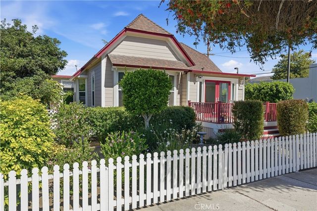 293 Jordan, Ventura, CA 93001