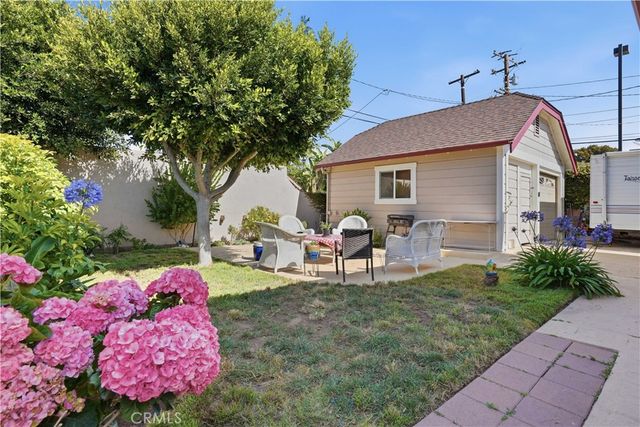 293 Jordan, Ventura, CA 93001