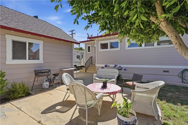 293 Jordan, Ventura, CA 93001