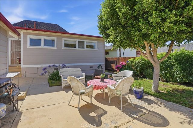 293 Jordan, Ventura, CA 93001