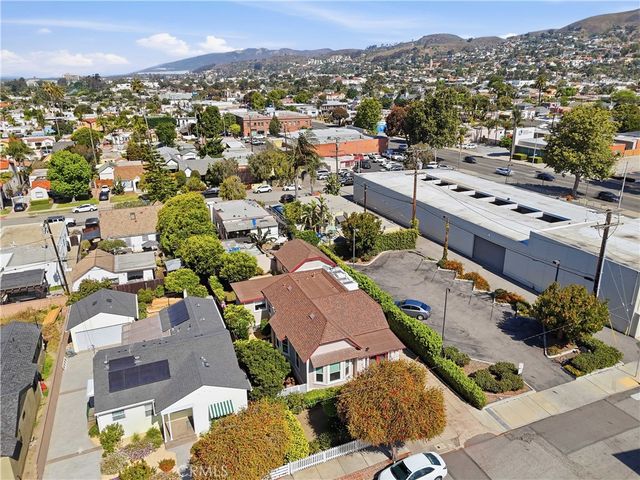 293 Jordan, Ventura, CA 93001