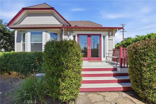 293 Jordan, Ventura, CA 93001