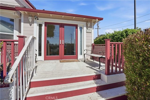 293 Jordan, Ventura, CA 93001