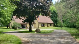 2704 W Deerfield Road, Deerfield Twp, MI 48858
