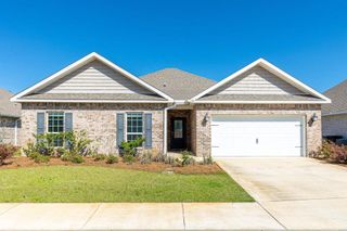 231 Conner Circle, Santa Rosa Beach, FL 32459