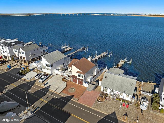 1951 MILL CREEK ROAD, Manahawkin, NJ 08050