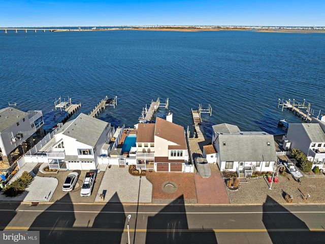 1951 MILL CREEK ROAD, Manahawkin, NJ 08050