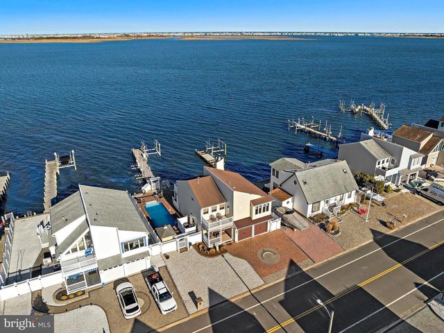 1951 MILL CREEK ROAD, Manahawkin, NJ 08050