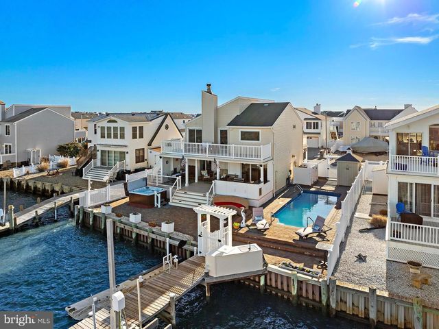 1951 MILL CREEK ROAD, Manahawkin, NJ 08050