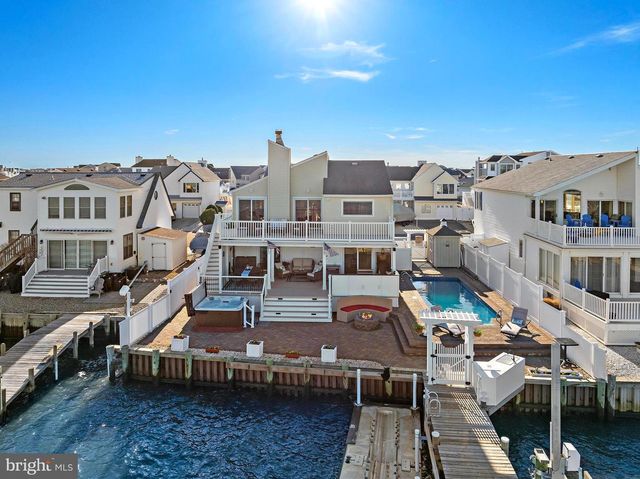 1951 MILL CREEK ROAD, Manahawkin, NJ 08050