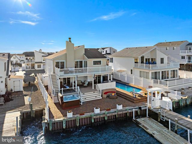1951 MILL CREEK ROAD, Manahawkin, NJ 08050