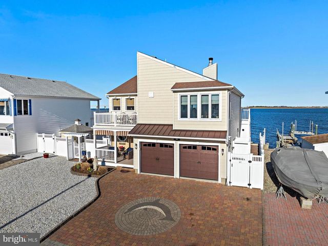 1951 MILL CREEK ROAD, Manahawkin, NJ 08050