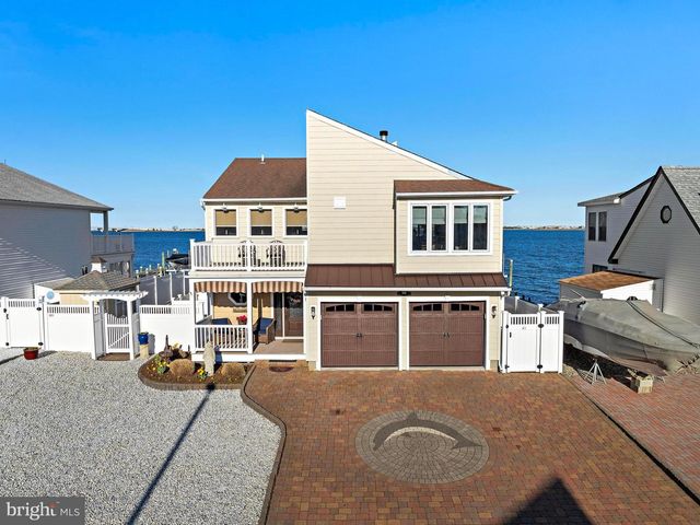 1951 MILL CREEK ROAD, Manahawkin, NJ 08050
