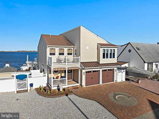 1951 MILL CREEK ROAD, Manahawkin, NJ 08050