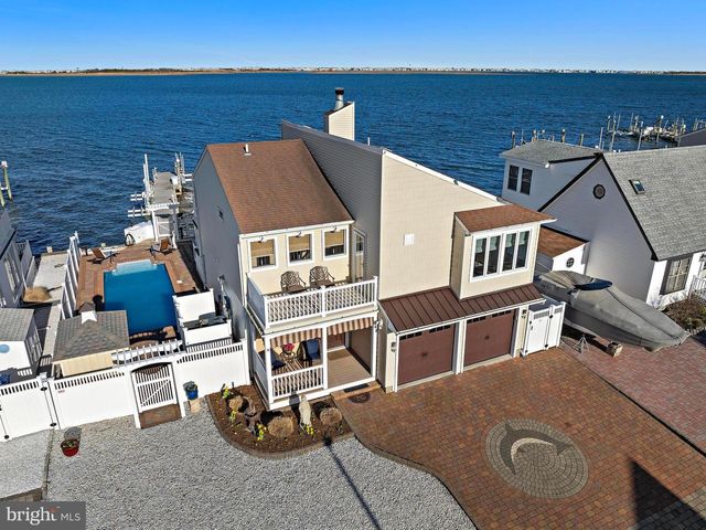 1951 MILL CREEK ROAD, Manahawkin, NJ 08050
