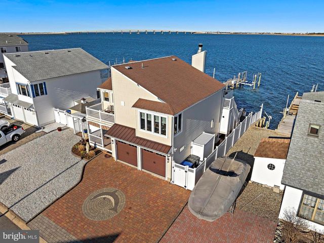 1951 MILL CREEK ROAD, Manahawkin, NJ 08050