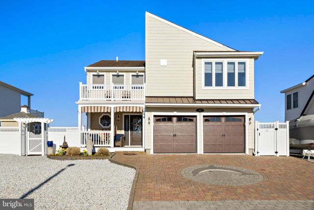 1951 MILL CREEK ROAD, Manahawkin, NJ 08050