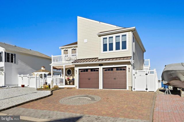 1951 MILL CREEK ROAD, Manahawkin, NJ 08050