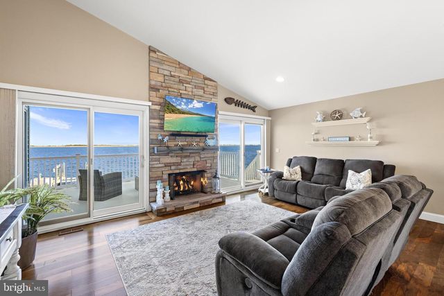 1951 MILL CREEK ROAD, Manahawkin, NJ 08050