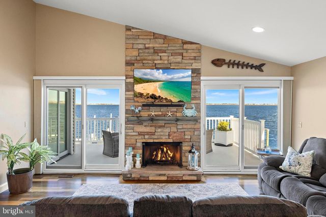 1951 MILL CREEK ROAD, Manahawkin, NJ 08050