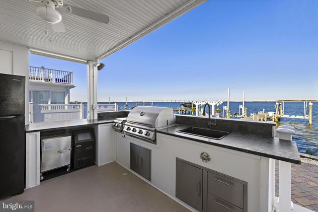1951 MILL CREEK ROAD, Manahawkin, NJ 08050