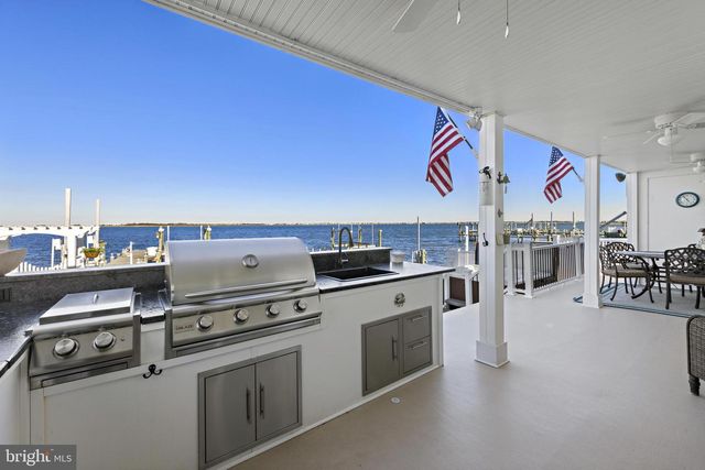 1951 MILL CREEK ROAD, Manahawkin, NJ 08050