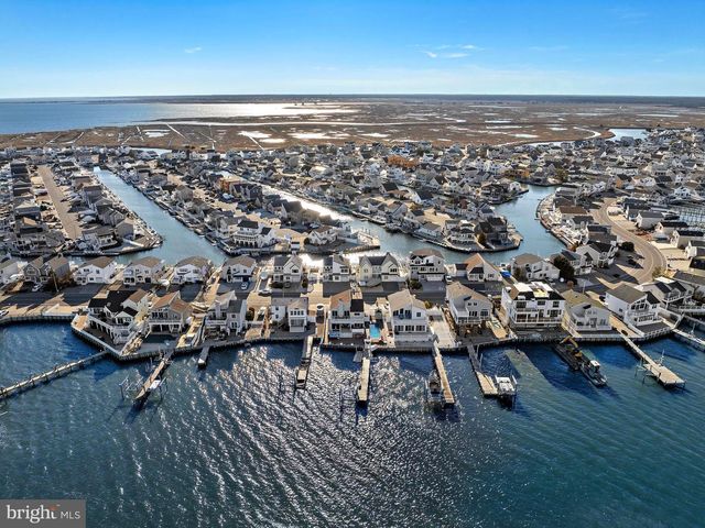 1951 MILL CREEK ROAD, Manahawkin, NJ 08050