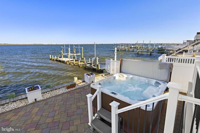 1951 MILL CREEK ROAD, Manahawkin, NJ 08050