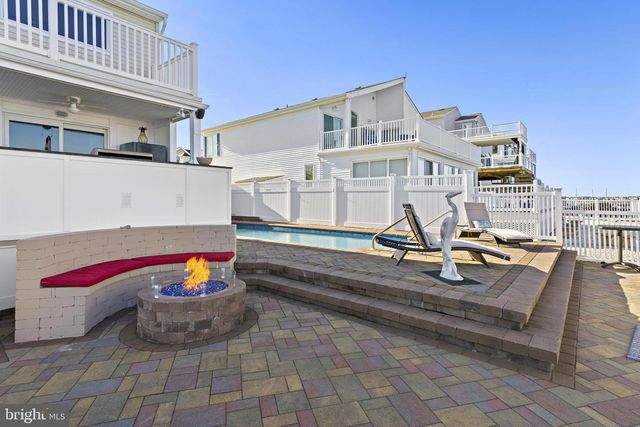 1951 MILL CREEK ROAD, Manahawkin, NJ 08050