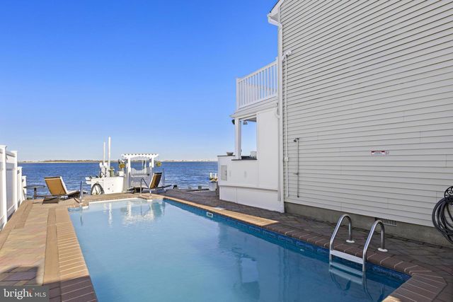 1951 MILL CREEK ROAD, Manahawkin, NJ 08050