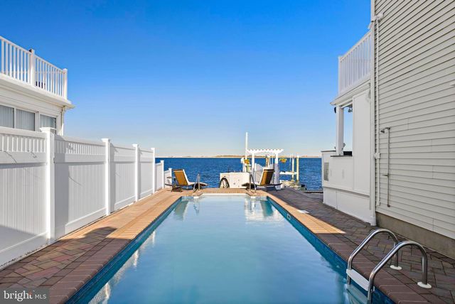 1951 MILL CREEK ROAD, Manahawkin, NJ 08050