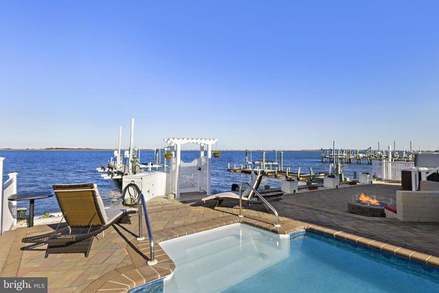 1951 MILL CREEK ROAD, Manahawkin, NJ 08050